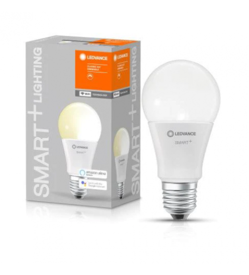 Ledvance Смарт лампа Smart + WiFi E27- 9W
